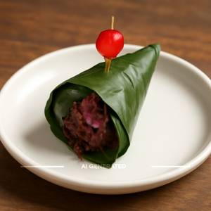 Rose Paan
