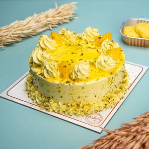 Rasmalai Cake (kg)