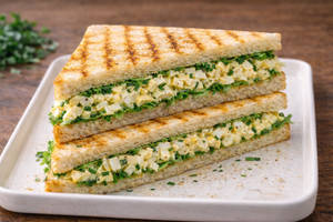 Egg Sandwich