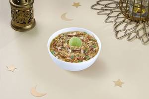 Chicken Haleem (150 Gm)