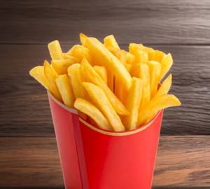 Fries