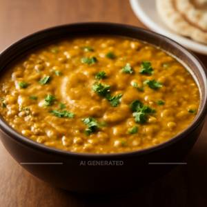 Dal Panchmel