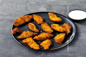Kaju Fry
