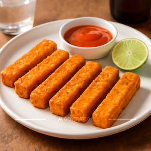 Stick Paneer