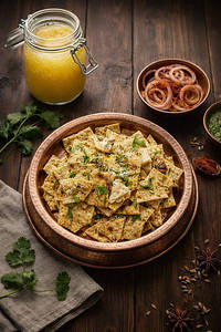 Chur Papad
