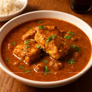 Fish Masala