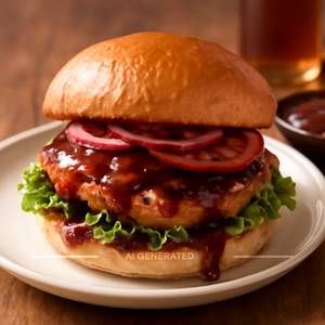 Bbq Chicken