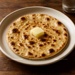 Butter Roti