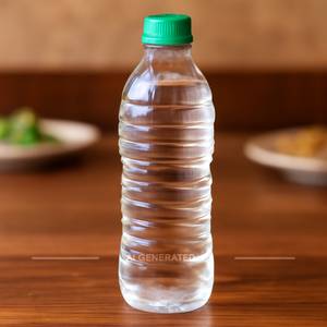 Packaged Drinking Water