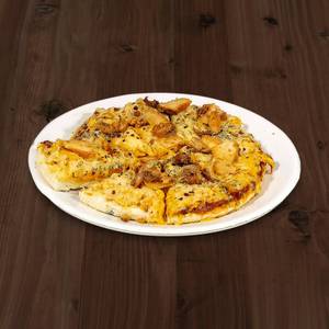 Cheese Shawarma