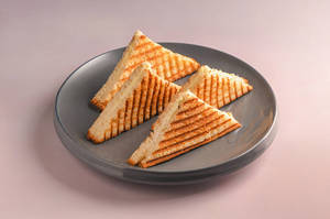 Cheese Burst Sandwich