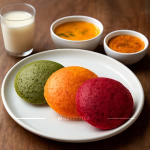 Mix Idli Combo