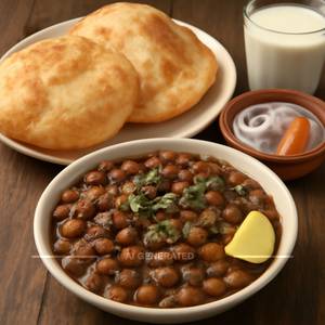 Pindi Chhole