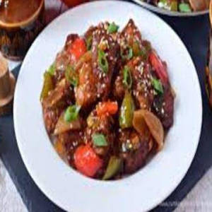 Chilli Chicken