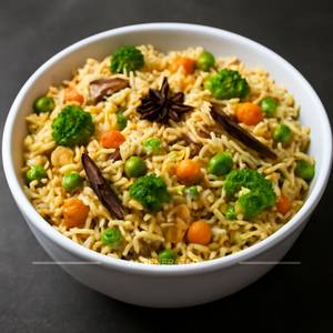Subz Biryani
