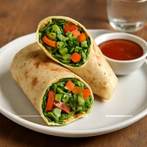 Veggie Wrap