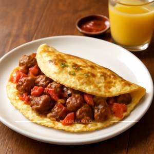 African Omellets