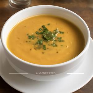 Soup Of The Day