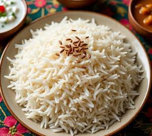 Jeera Rice