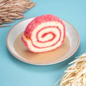 Jam Roll