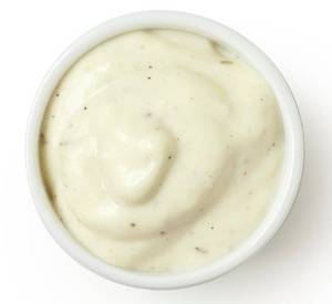 Garlic Mayo Dip