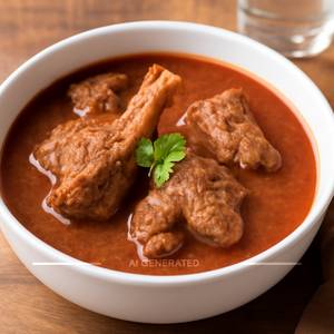 Mutton Rashida