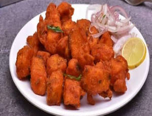 Paneer 65