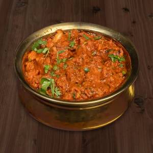 Chicken Lajawab Handi