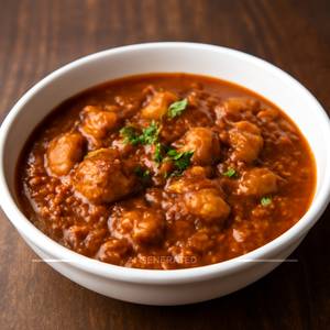 Chicken Kolhapuri (Boneless)