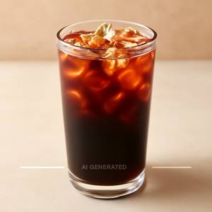 Iced Cold Brew