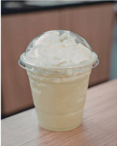Vanilla Shake