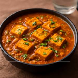 Paneer Lasooni Masala