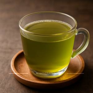 Green Tea [300ml]