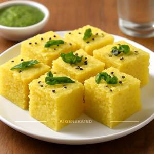 Dhokla