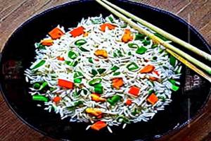 Egg Fried Rice