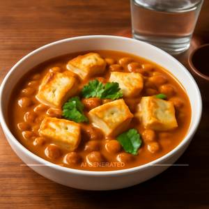 Paneer Kabuli