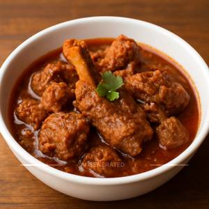 Bhuna Mutton