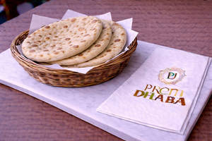 Tawa Roti