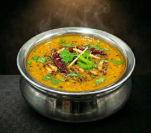 Dal Tadka