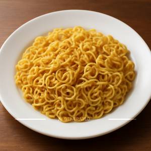 Plain Maggi