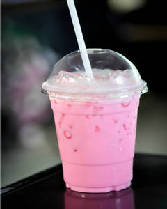Strawberry Smoothie