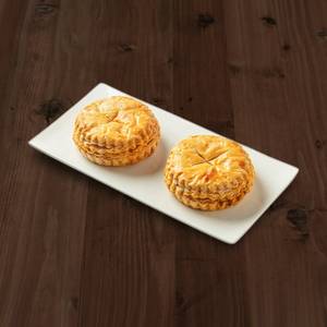 Mughlai Murgh Khasta