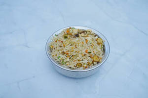 Ks Veg Fried Rice