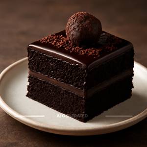 Chocolate Truffle Pastry