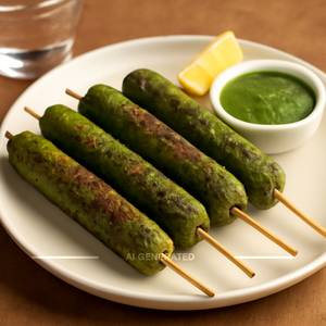 Hara bhara kabab