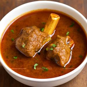 Mutton Curry