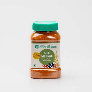 Amla Idli Podi 200g