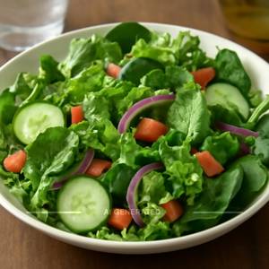 Green Salad