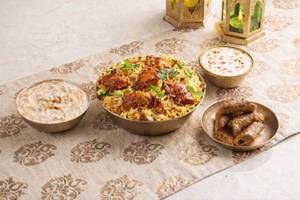 Iftar Box (Non-veg)