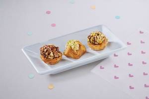 Baklava - 3 Pcs.
